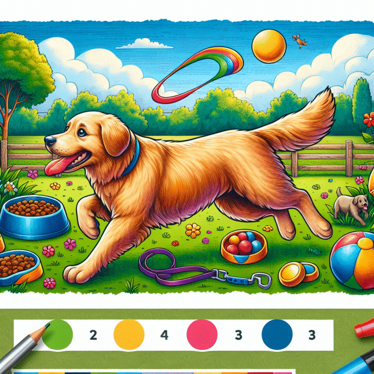 Tips for Maintaining a Healthy Weight in Your Dog