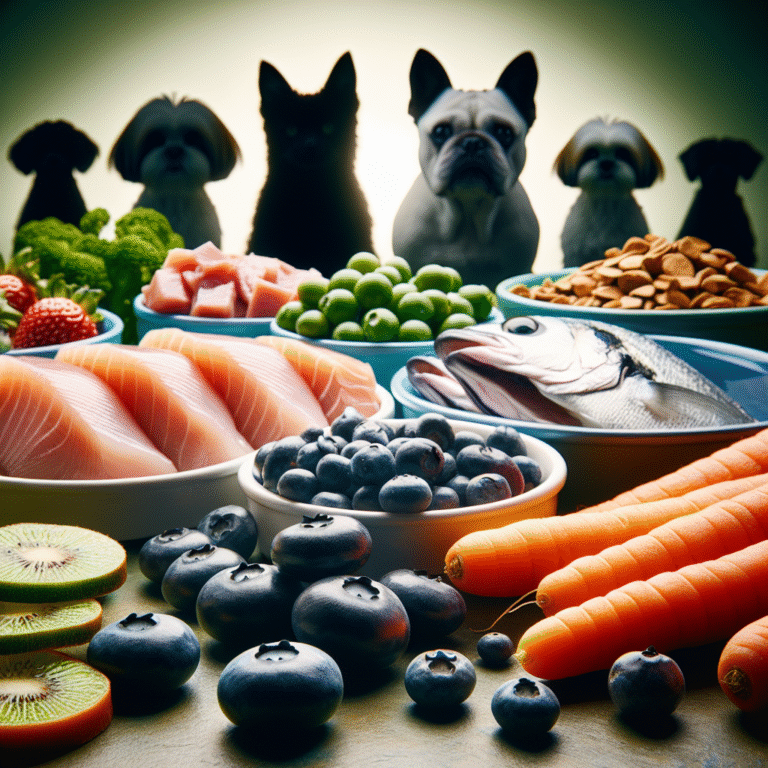 best diets for small breed dogs