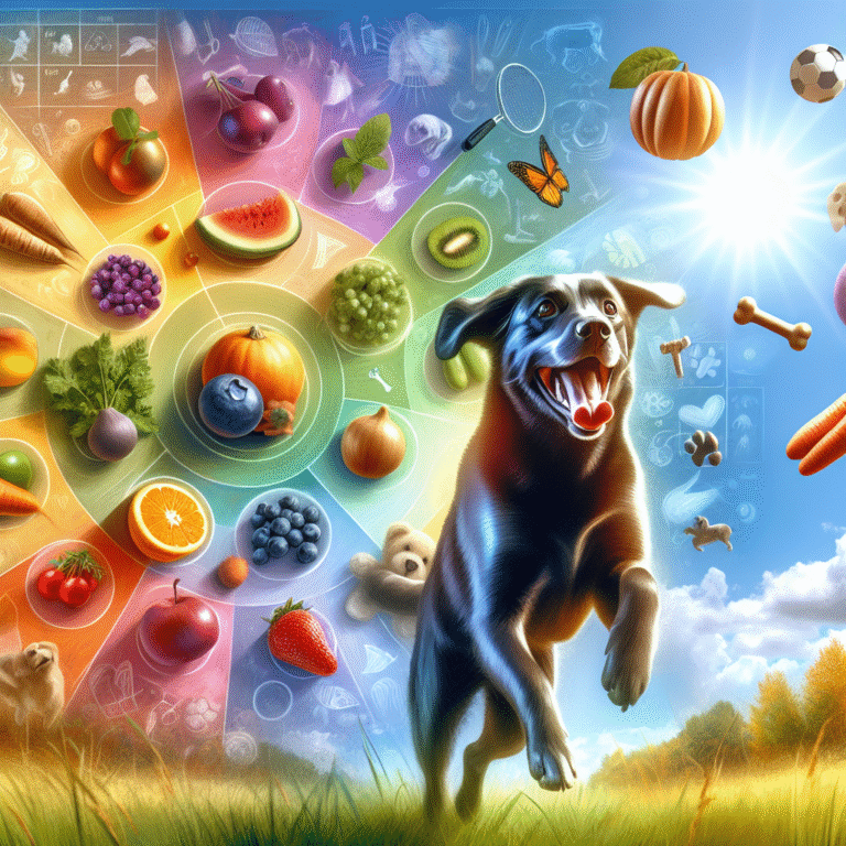 grain-free diet benefits for dogs