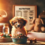 nutritional essentials for puppies