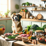 delicious homemade dog food recipes for optimal health