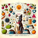 nutrition advice for managing your dog’s weight