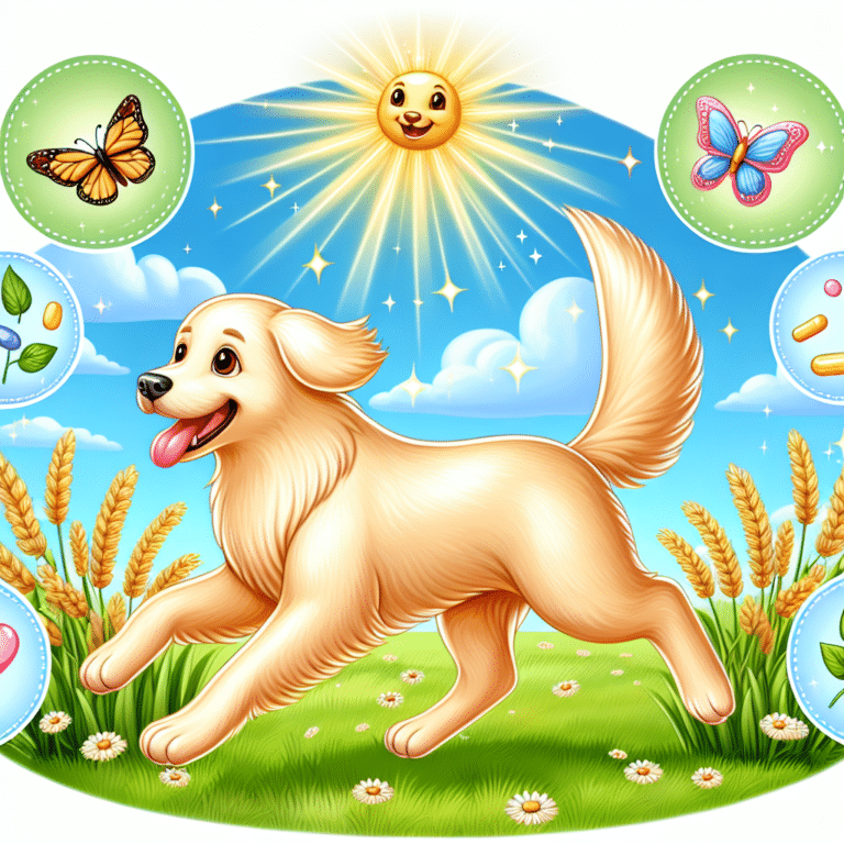 advantages of grain-free diets for dogs