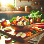 immunity-boosting foods for your furry friend