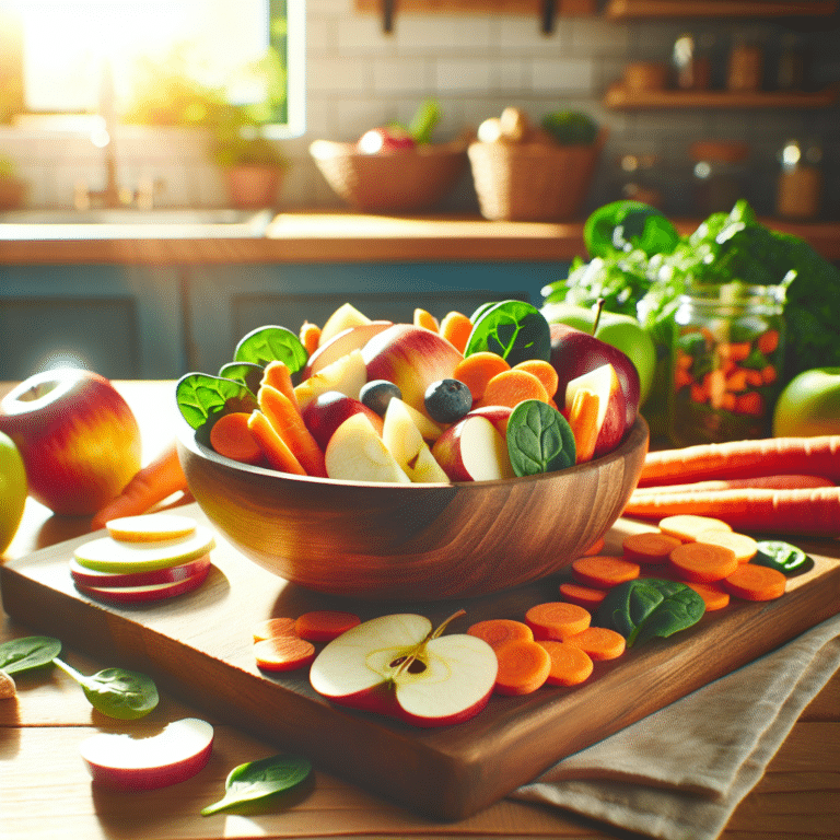 immunity-boosting foods for your furry friend