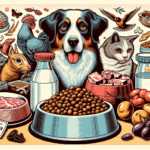 Recognizing Food Intolerance Symptoms in Your Pets