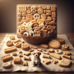 wholesome biscuits for small dogs to savor