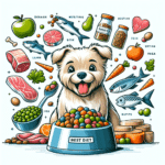 best diet for small breed dogs