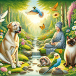 holistic health tips for your pets